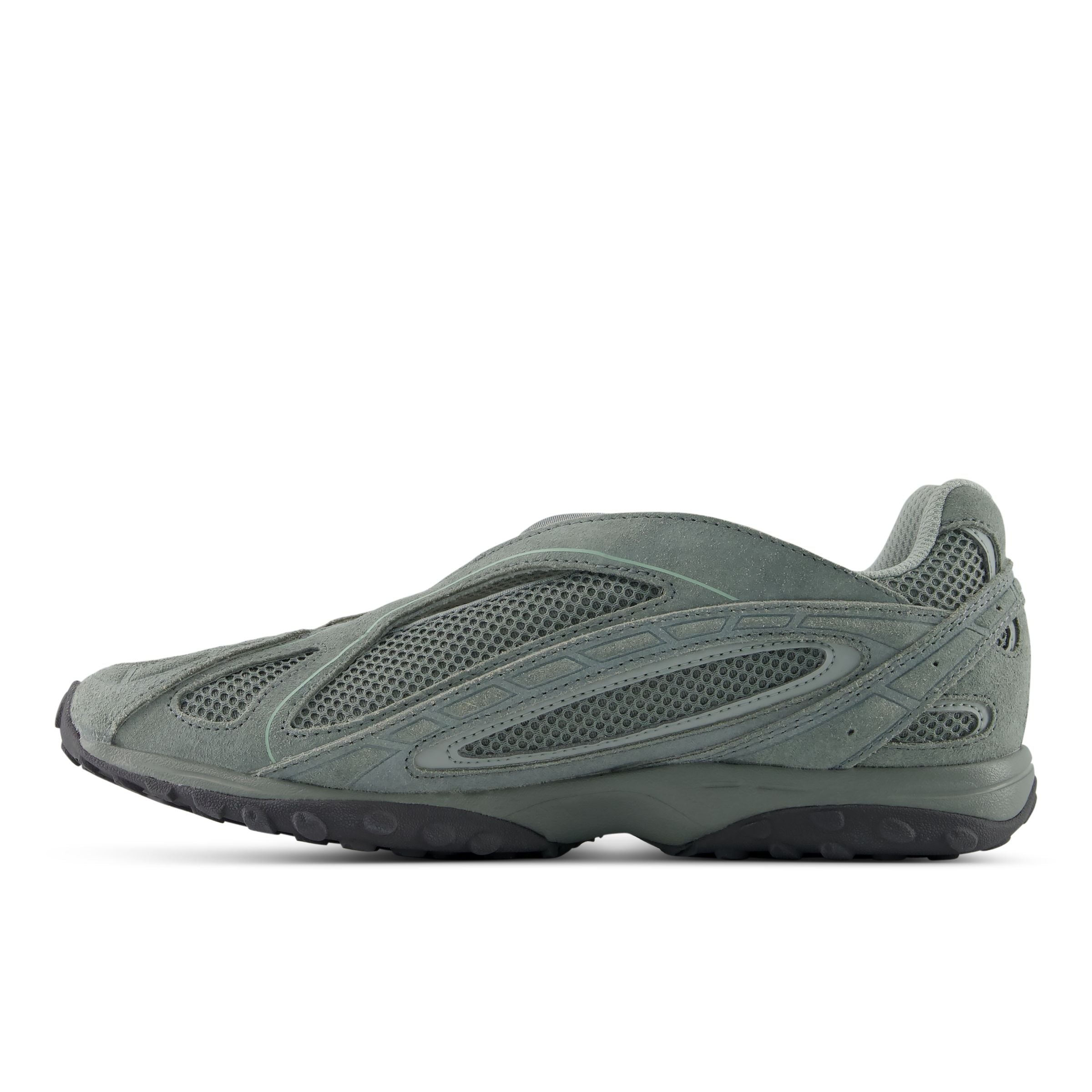 Baskets basses '204V' new balance en gris
