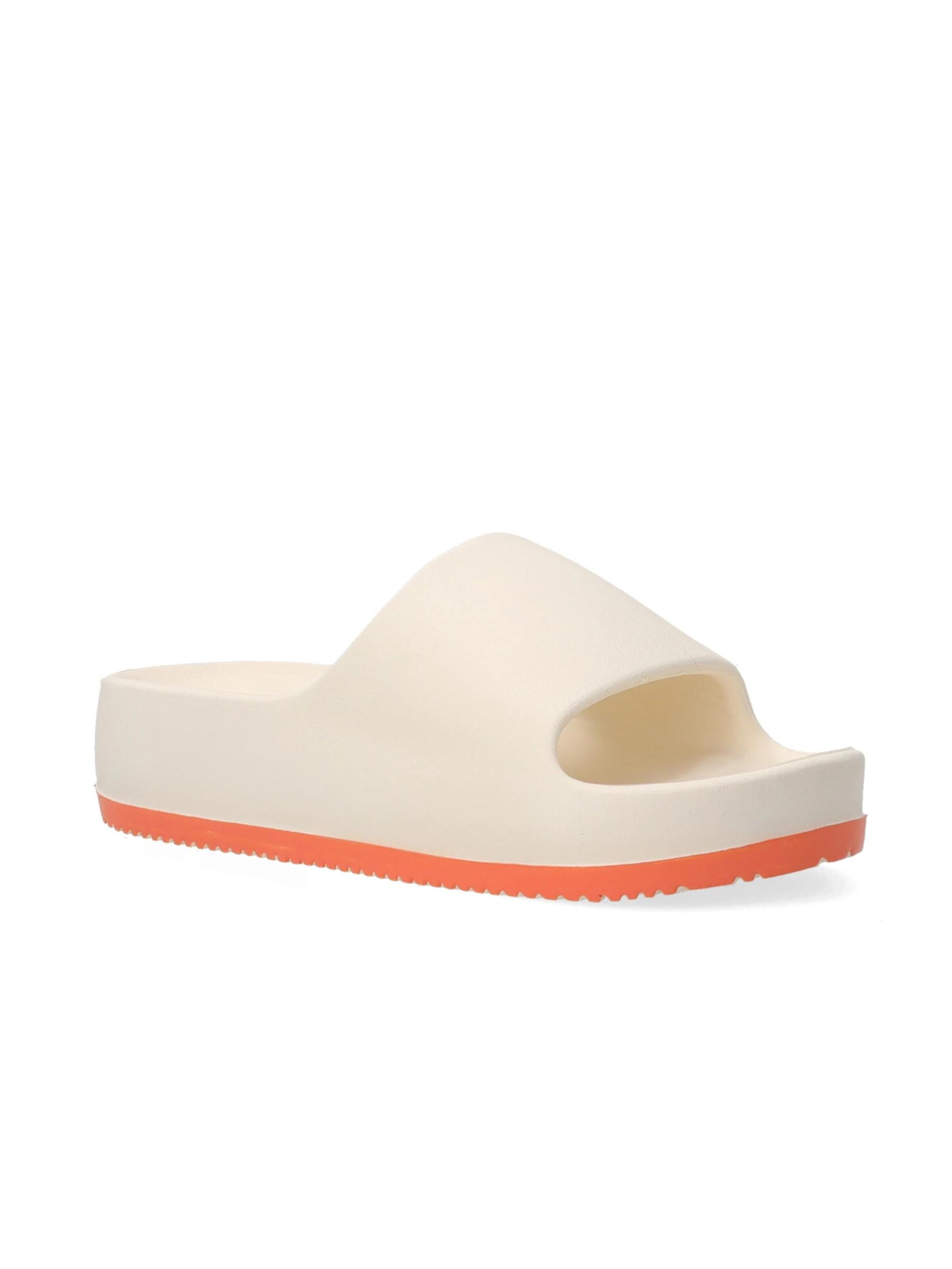 VENEZIA Pantolette 'Venezia'‌‌‌‌‌‌‌ in Beige