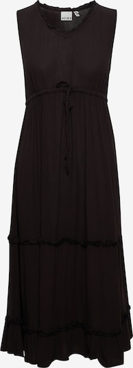 ICHI Dress 'Marro' in Black, Item view