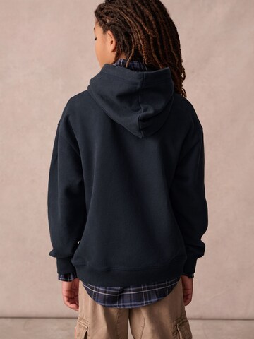 Superdry Sweatshirt 'Essentials' in Blau