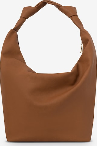 NOBO Pouch in Brown