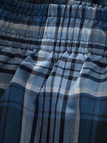 Next Pajama Pants in Blue