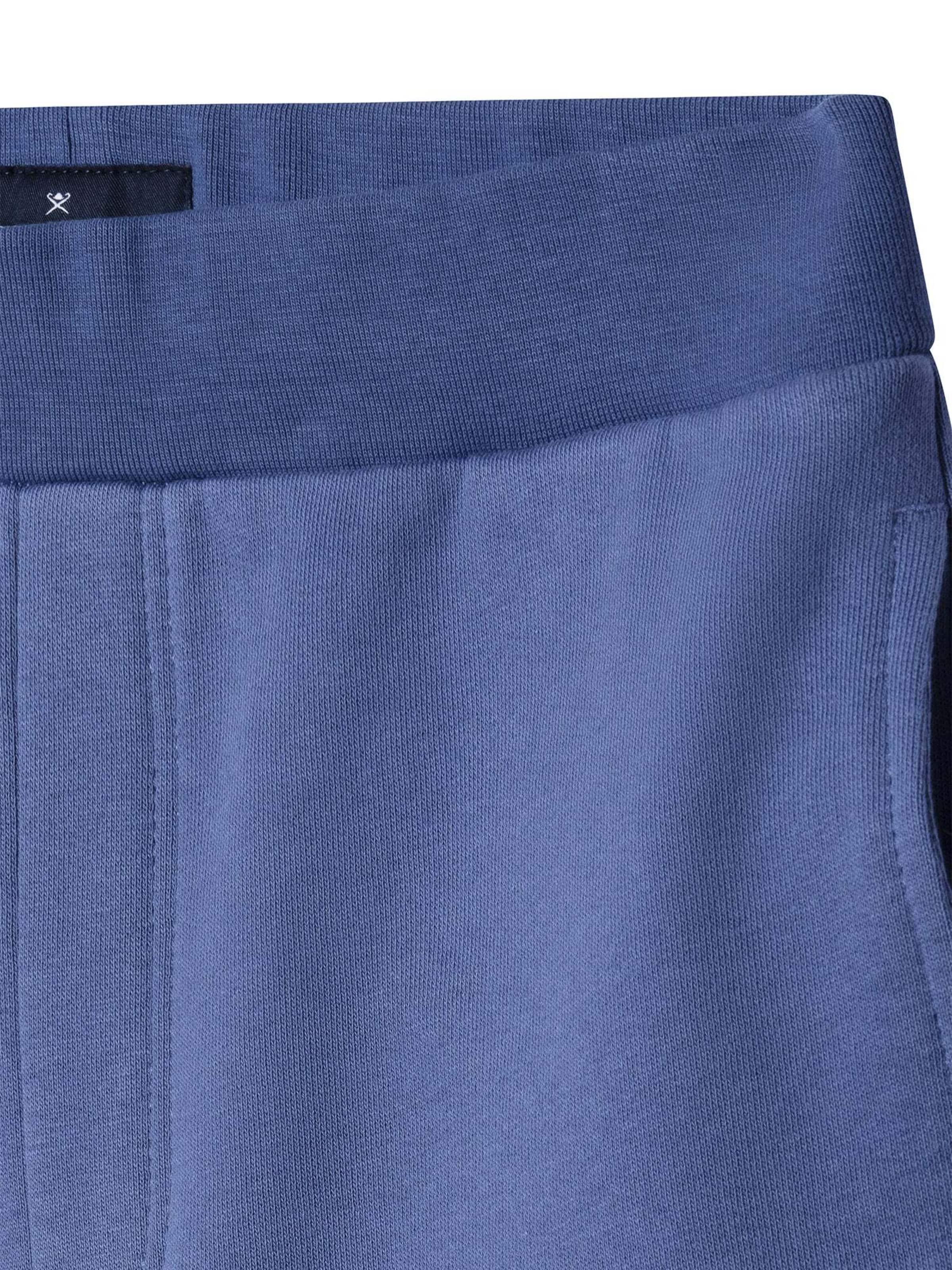regular Pantaloni di Hackett London in blu