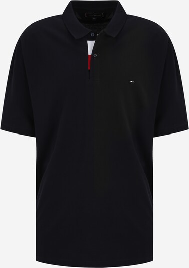 Tommy Hilfiger Big & Tall Shirt in de kleur Kobaltblauw / Rood / Wit, Productweergave