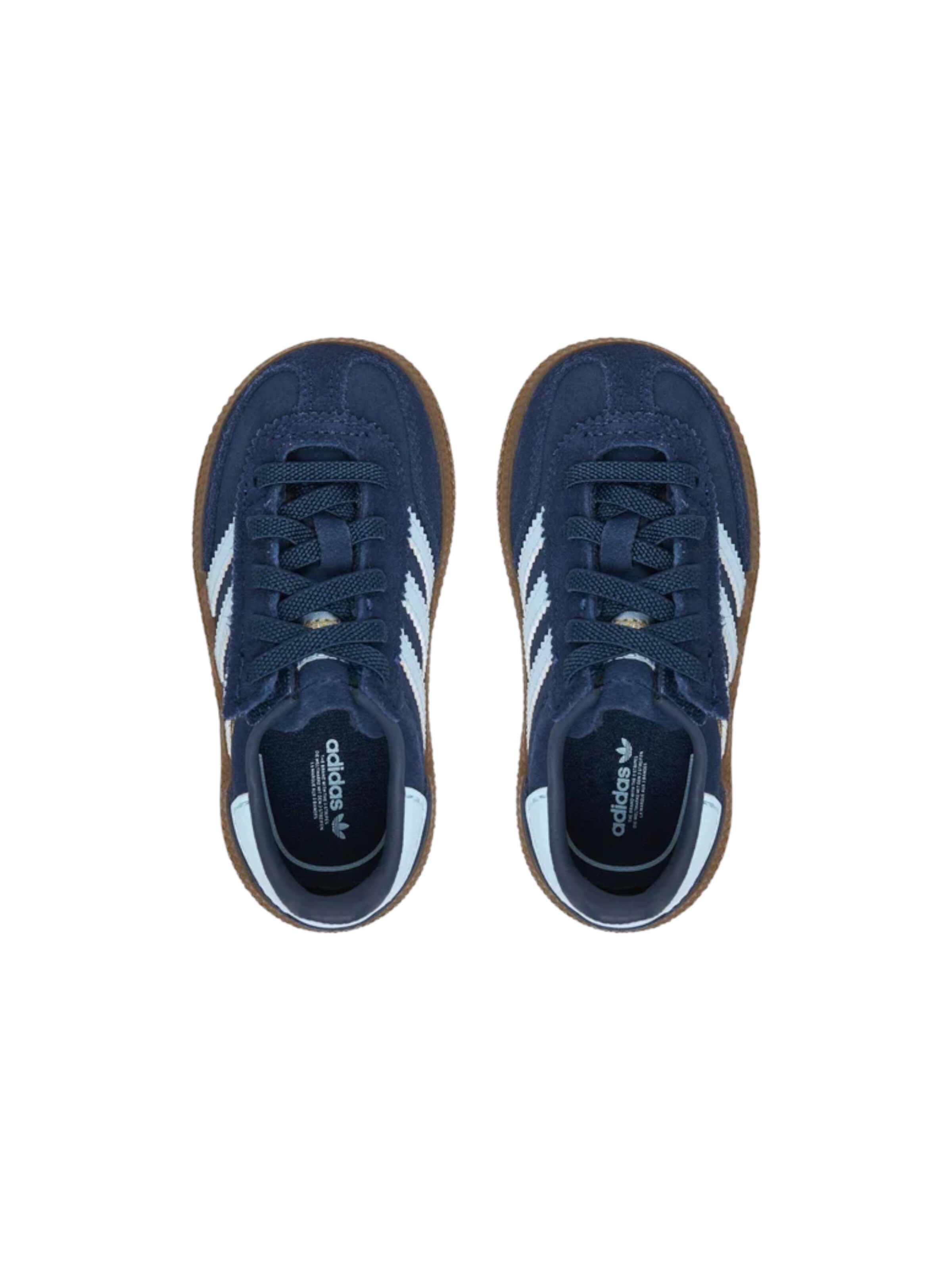 Sneaker di ADIDAS ORIGINALS in blu