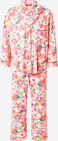 Kate Spade Pyjamas i blandingsfarger: forside