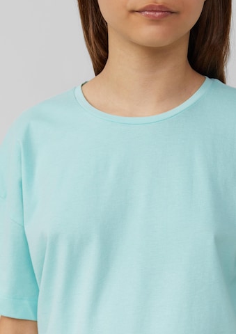 s.Oliver Shirt in Groen