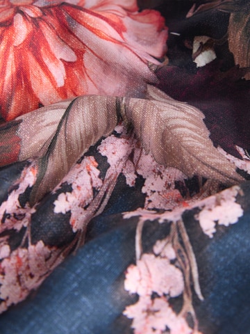 Next T-shirt Badedragt i blå