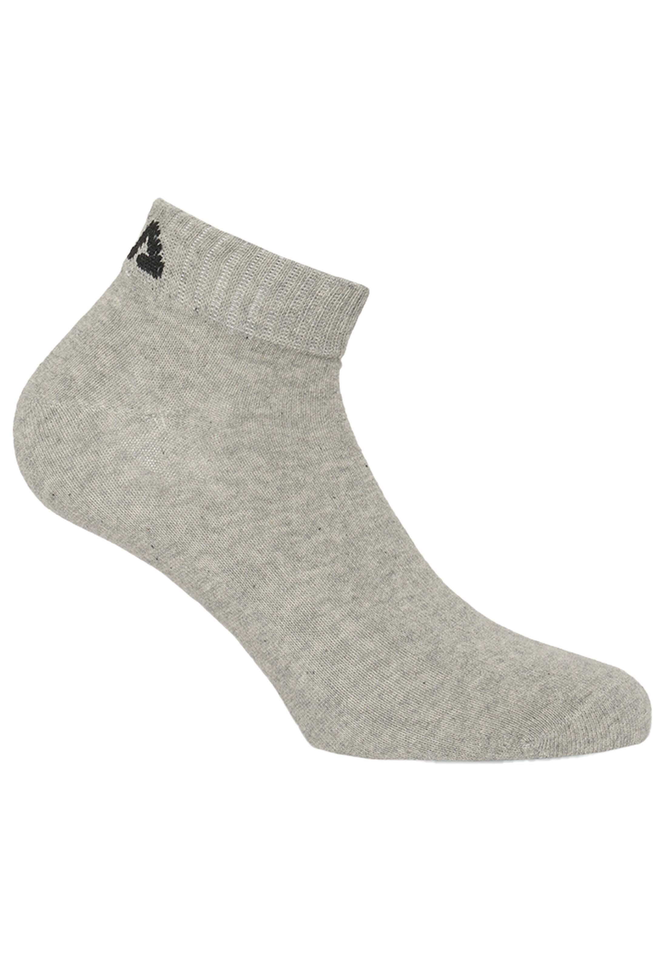 FILA Socken in Grau