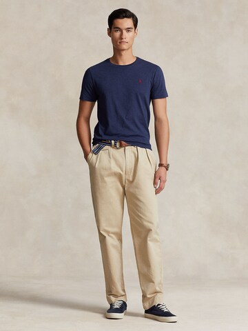 Polo Ralph Lauren - Ajuste regular Camiseta en azul