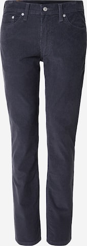 juoda LEVI'S ® Prigludęs Džinsai '511': priekis