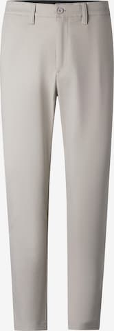 Vercate Slimfit Chinohousut 'No. 13' värissä beige: etupuoli