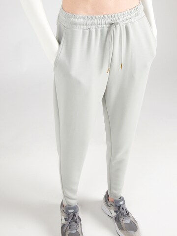 Athlecia - regular Pantalón deportivo 'Jacey V2' en gris