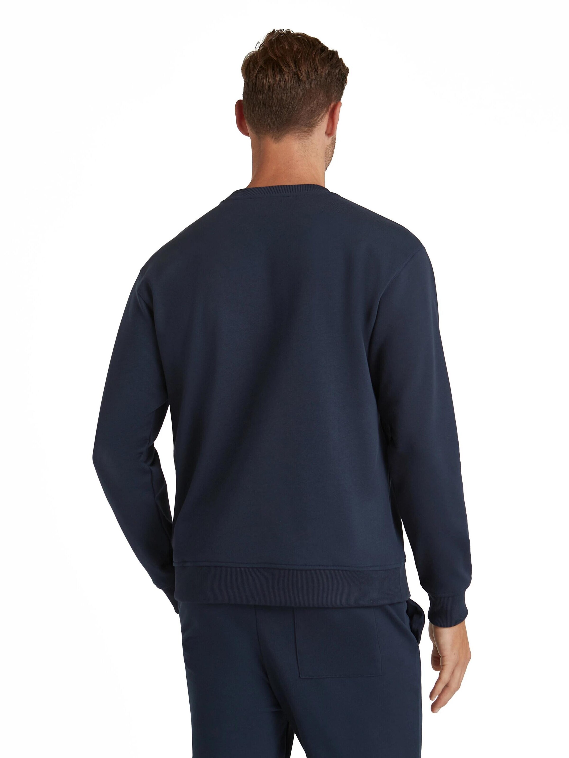 FALKE Sweatshirt 'Sweat'‌‌‌‌‌‌ in Blau