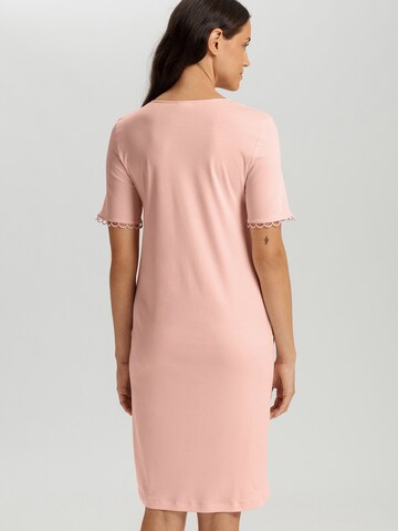 Chemise de nuit 'Anouk' Hanro en rose