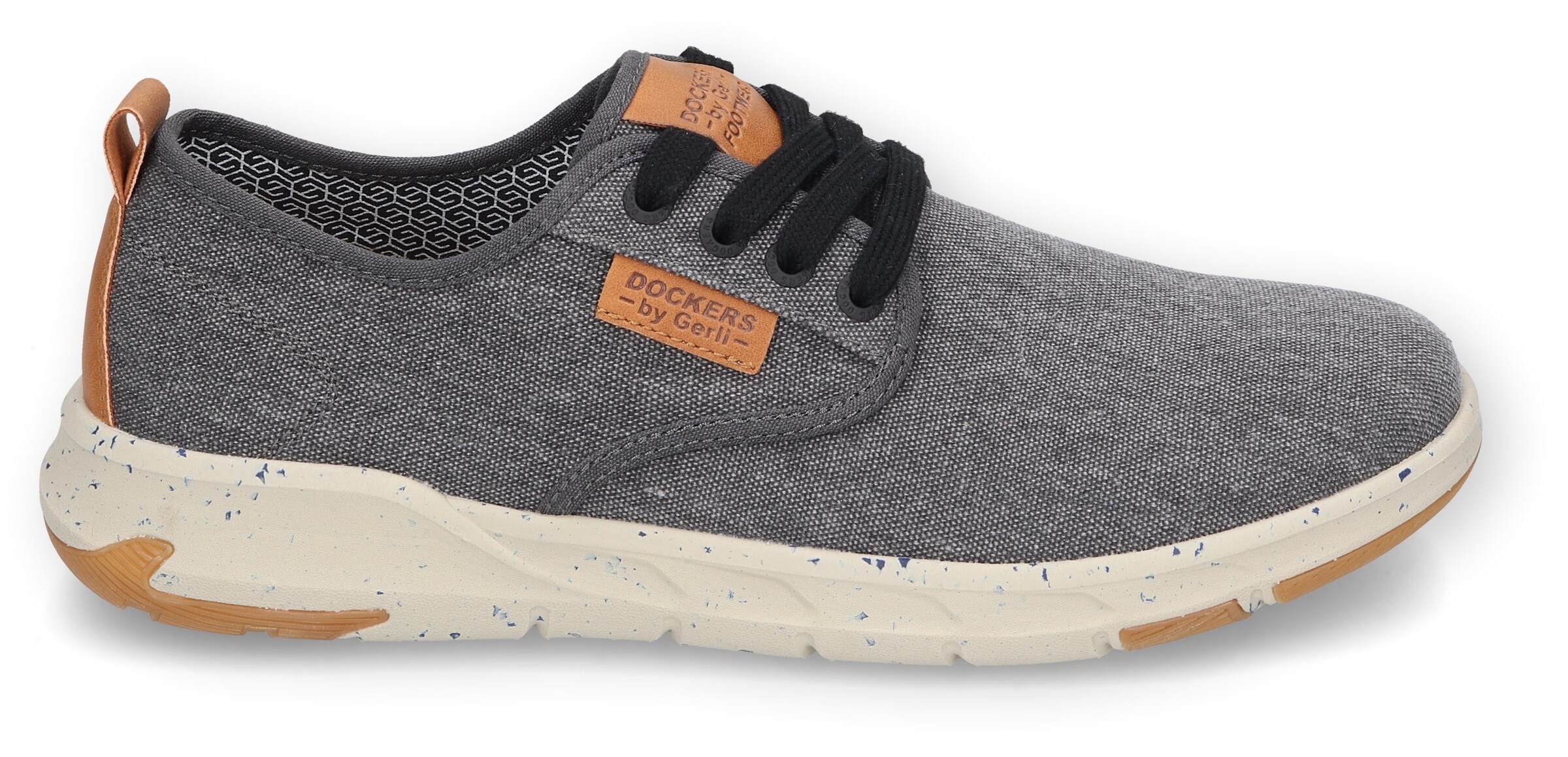 Dockers by Gerli Sneakers in Black