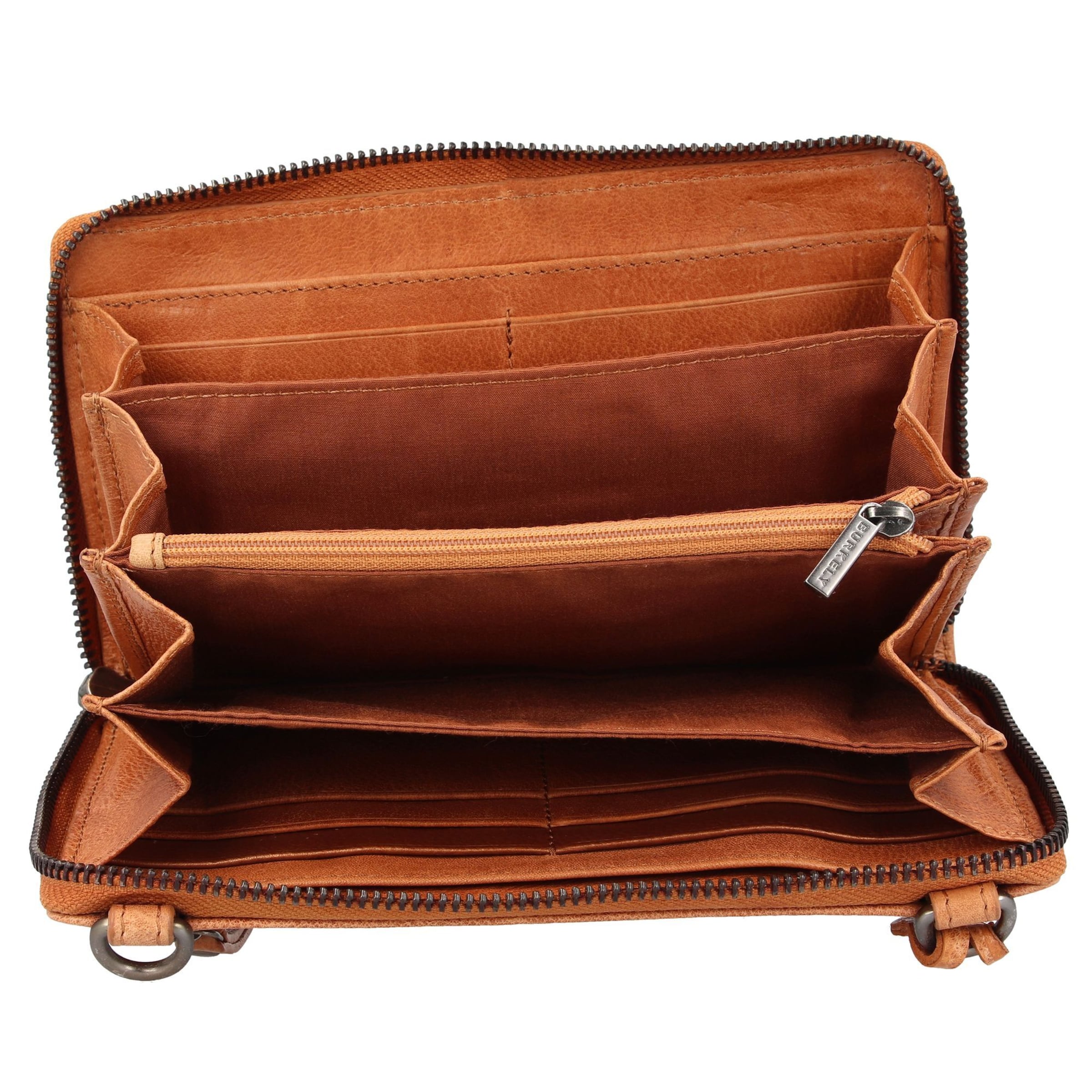 Protection pour Smartphone 'Just Jolie' Burkely en marron