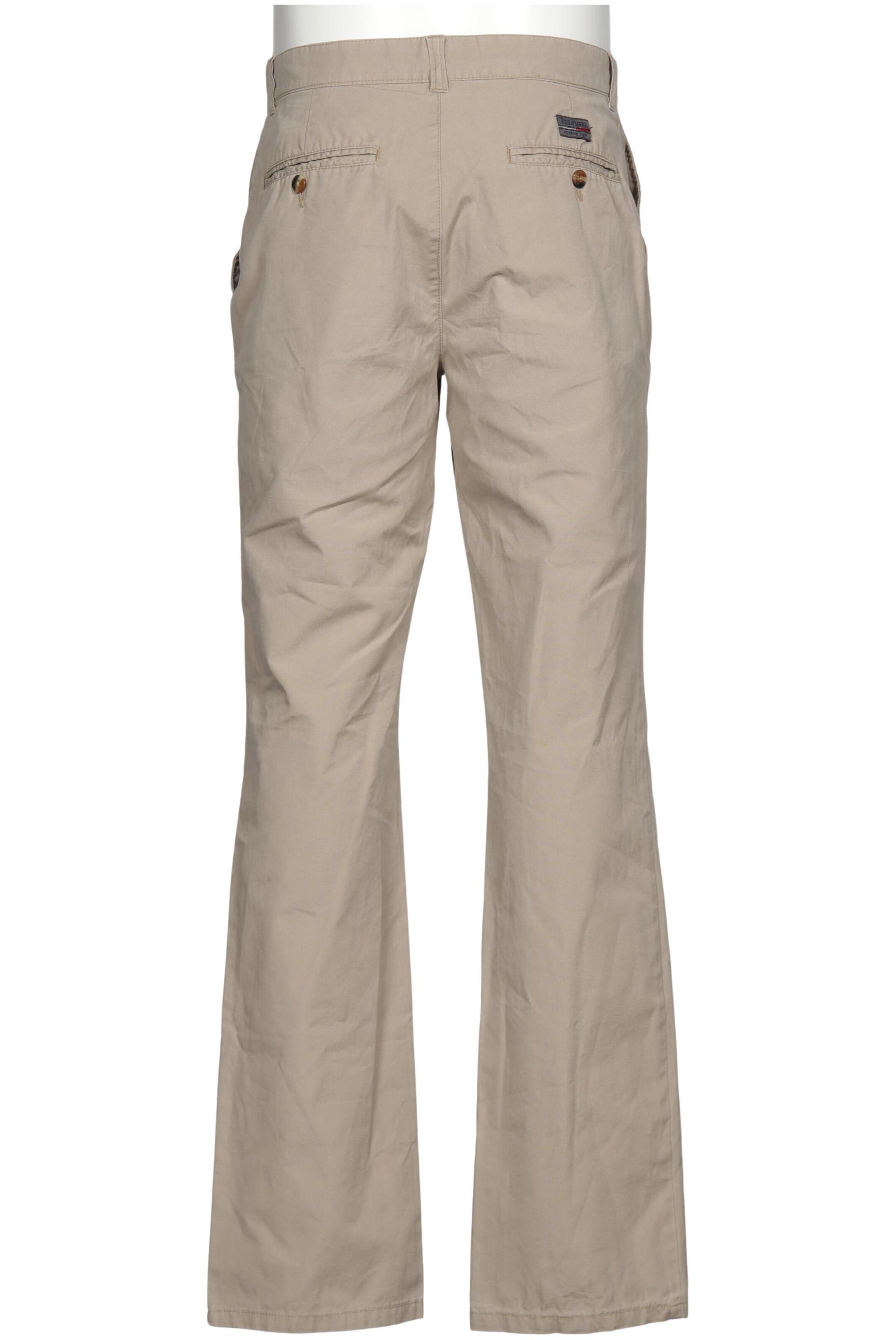 TOMMY HILFIGER Pants in 32 in Beige