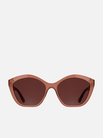 Karl Lagerfeld Sunglasses in Pink