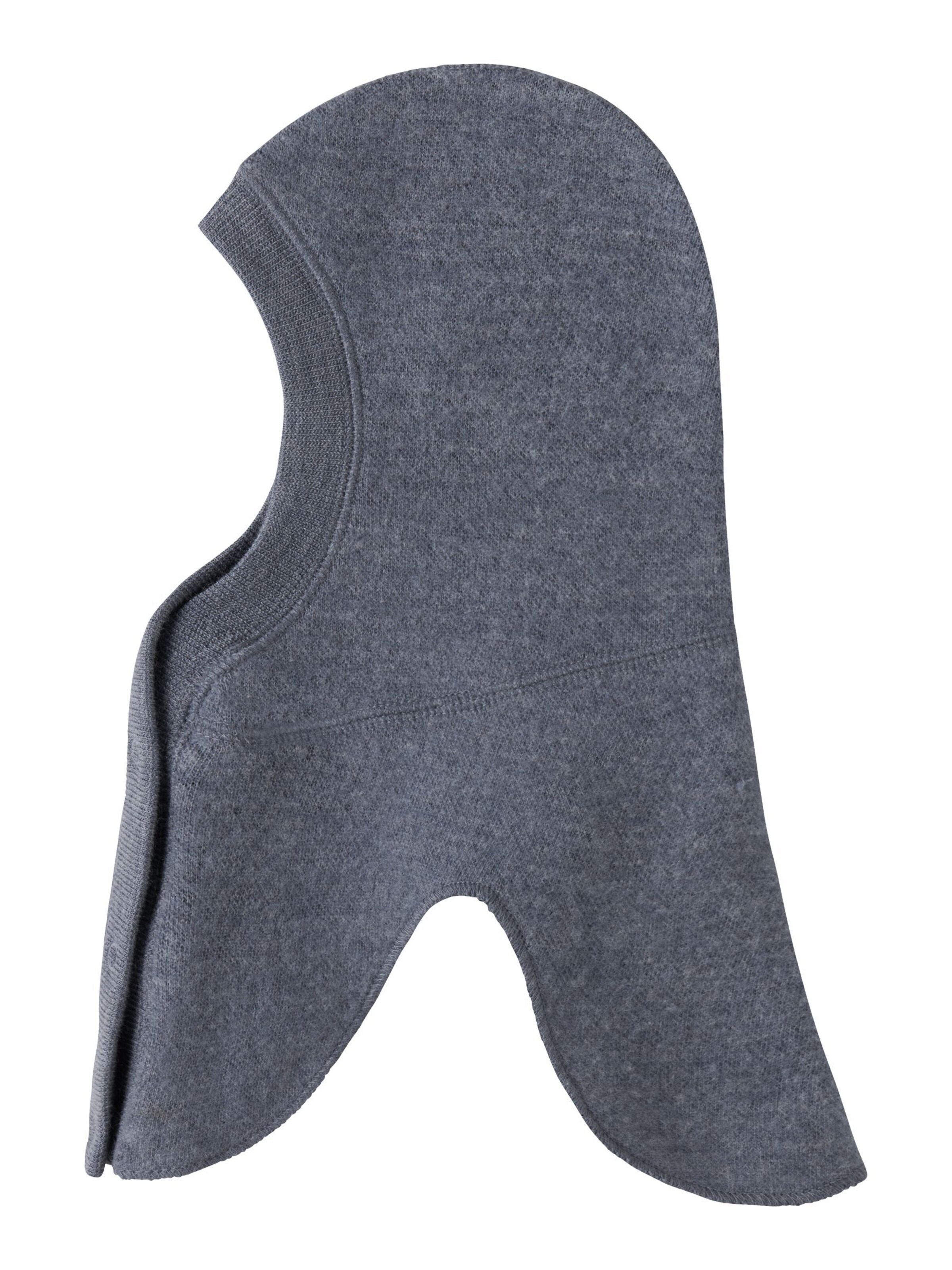 NAME IT Muts in Grijs: voorkant