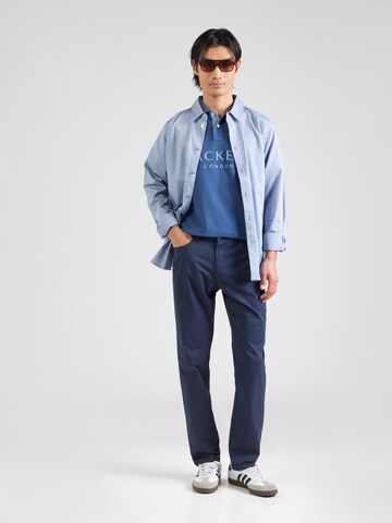 Hackett London Póló - kék