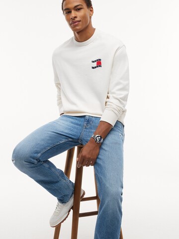 Coupe slim Jean 'Ryan' Tommy Jeans en bleu