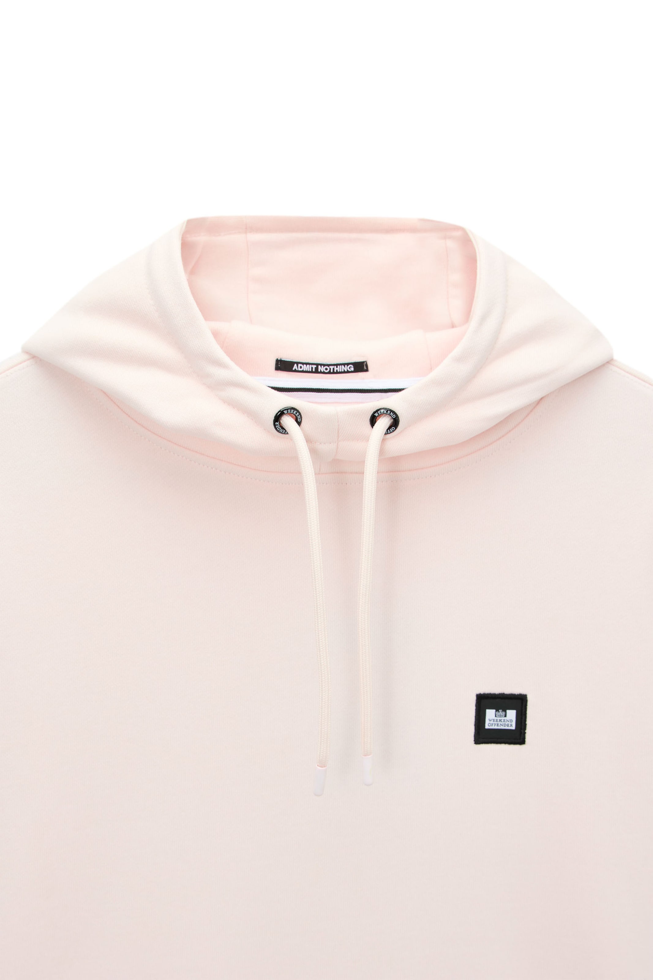 Weekend Offender Sweatshirt in Pink