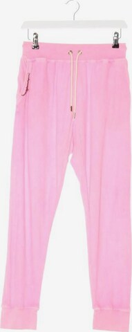 DSQUARED2 Pants in M in Pink: front
