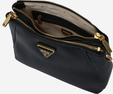 GUESS - Bolso de hombro 'Laryn' en negro