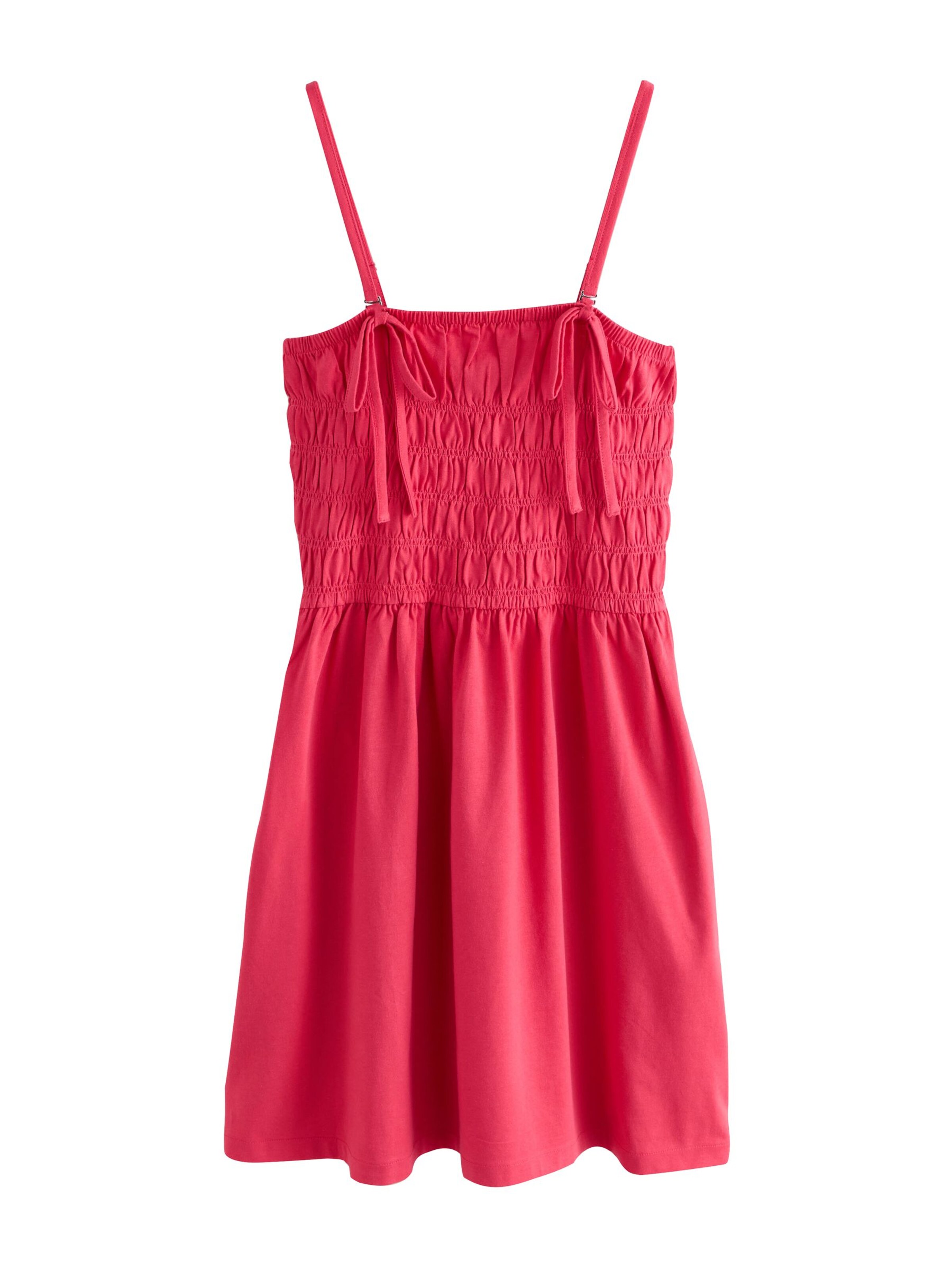 Next Vasaras kleita, krāsa - rozā, Preces skats