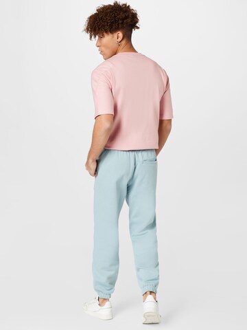 ADIDAS ORIGINALS Tapered Hose in Blau