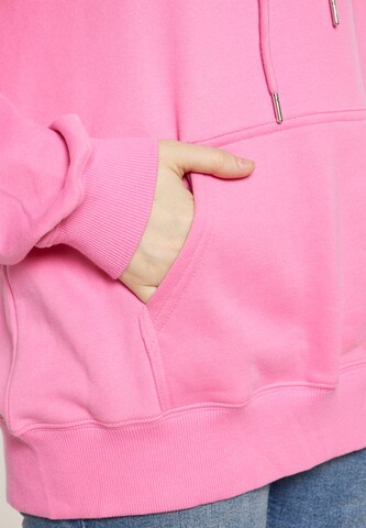 SANIKA Sweatshirt in Pink