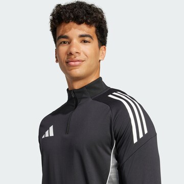 ADIDAS PERFORMANCE Funktionsshirt 'Tiro 25' in Schwarz