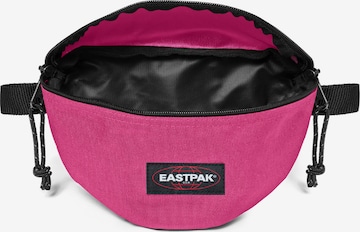 EASTPAK Поясная сумка 'Springer' в Ярко-розовый