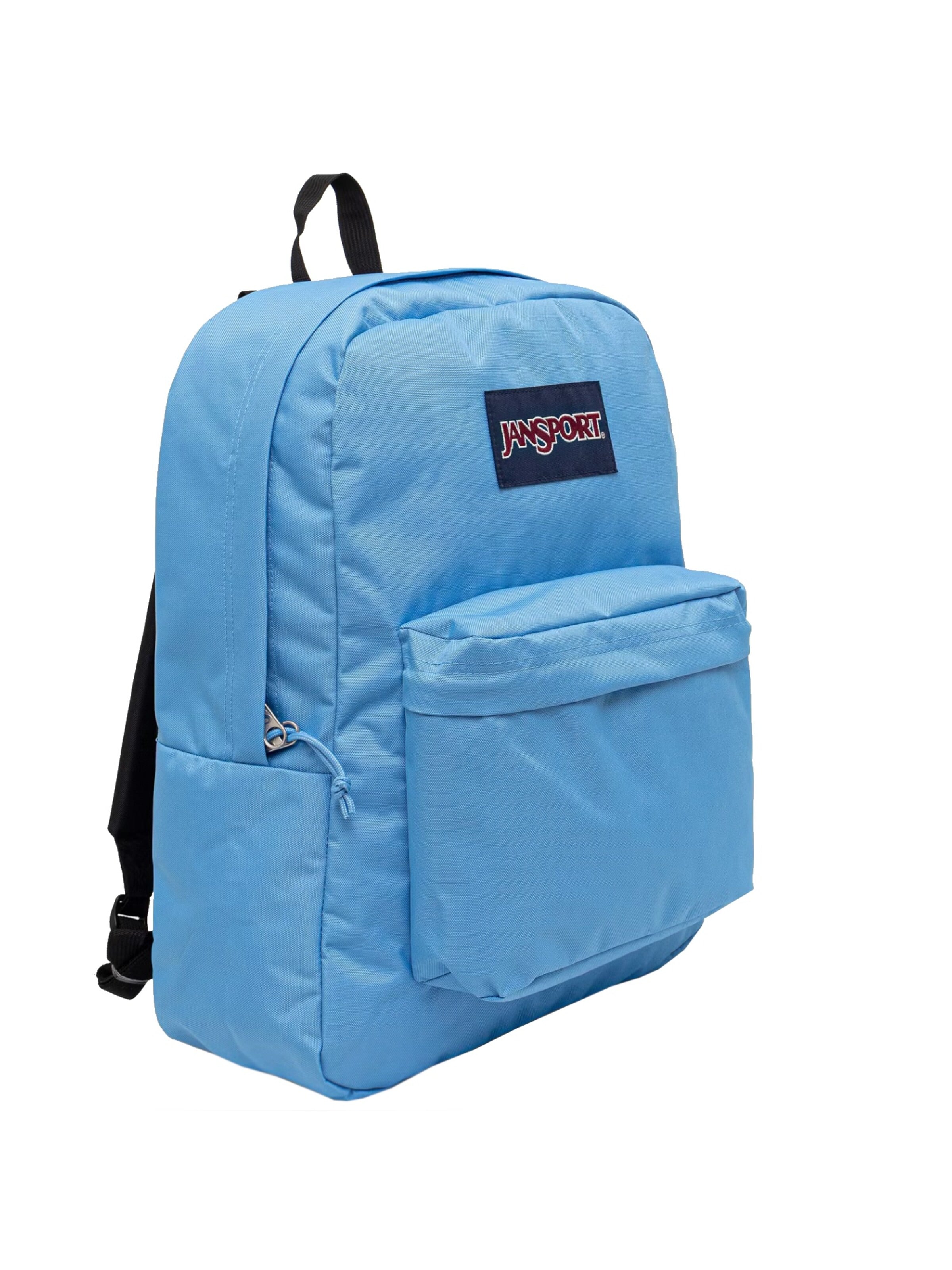 JANSPORT Backpack 'Superbreak' in Blue