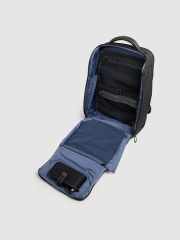 Piquadro Rucksack‌ in Grün