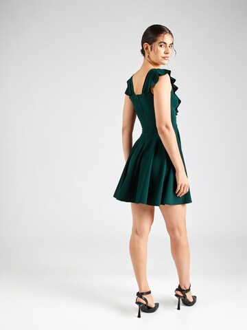 WAL G. Kleid 'ROSIE' in Grün