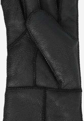 Whistler Vingerhandschoenen 'Virging' in Zwart