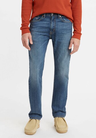 LEVI'S ® Regular Jeans '505' in Blue: front