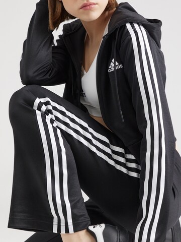 ADIDAS SPORTSWEAR Tracksuit in Black