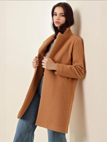 Bigdart Winter coat in Brown