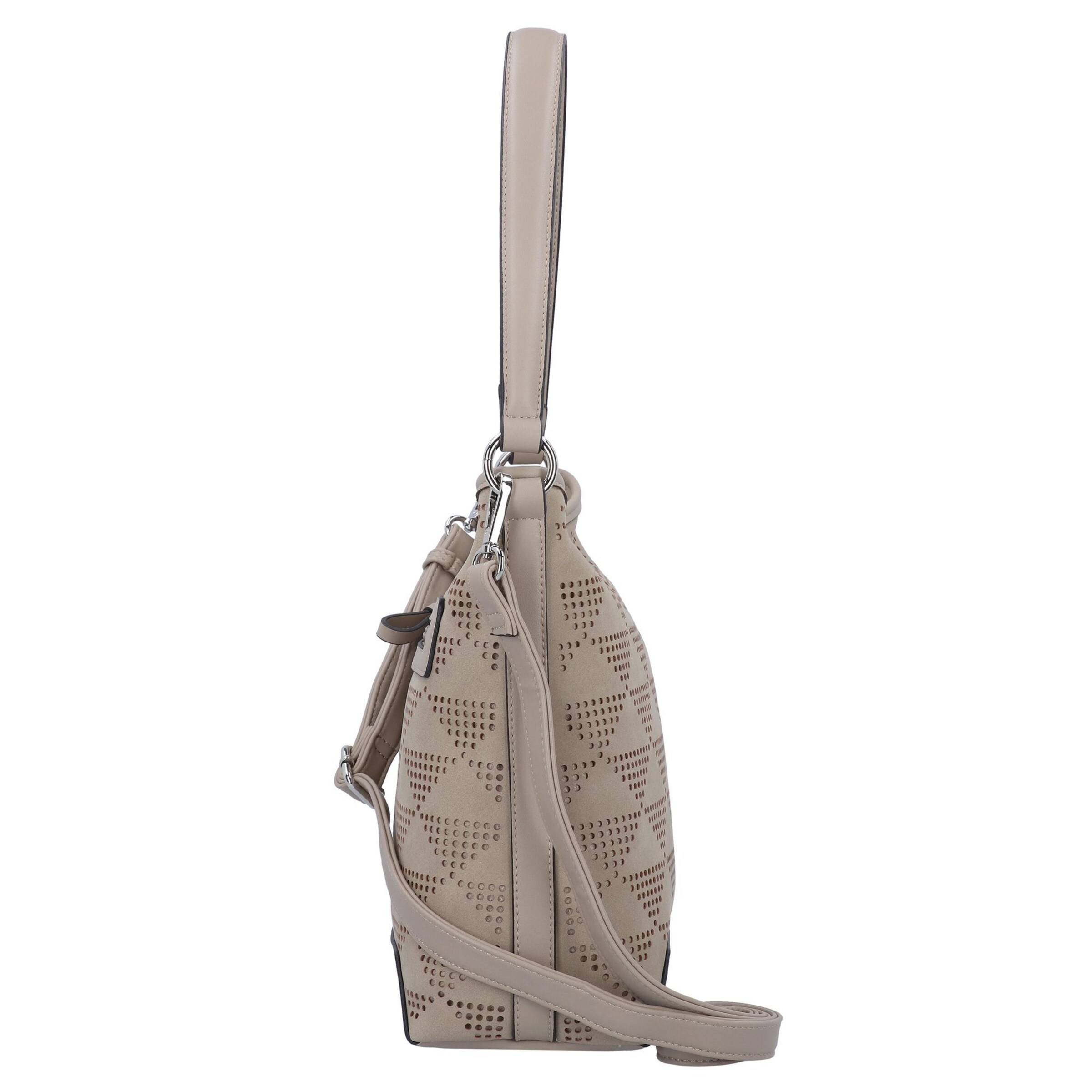 GABOR Schoudertas 'Talina' in Beige