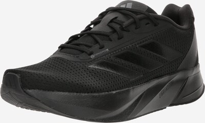 ADIDAS PERFORMANCE Zapatillas de running 'Duramo' en negro, Vista del producto