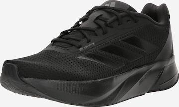 ADIDAS PERFORMANCE - Zapatillas de running 'Duramo' en negro: frente