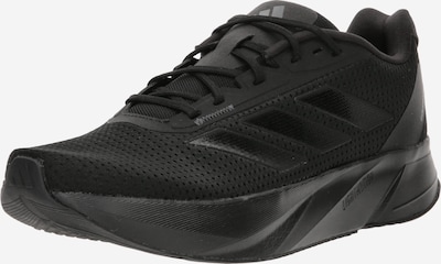 ADIDAS PERFORMANCE Chaussure de course 'Duramo' en noir, Vue avec produit