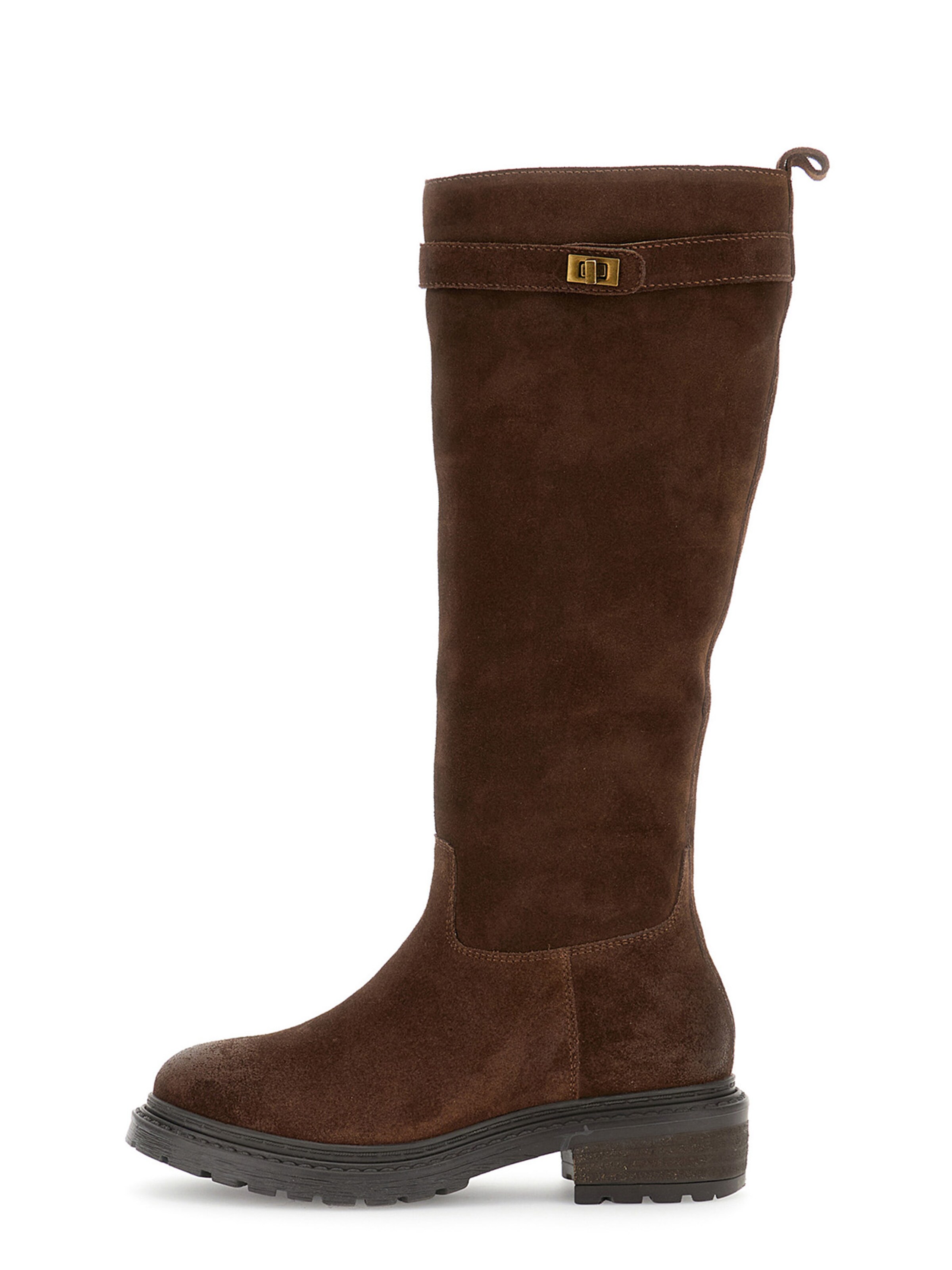 Stivale di CAFè NOIR in marrone