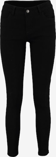Jeans pe 34 Hailys pe negru, Vizualizare produs
