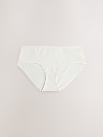 Next Panty in Grey