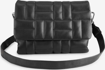 MARKBERG Crossbody Bag 'Hellen' in Black: front