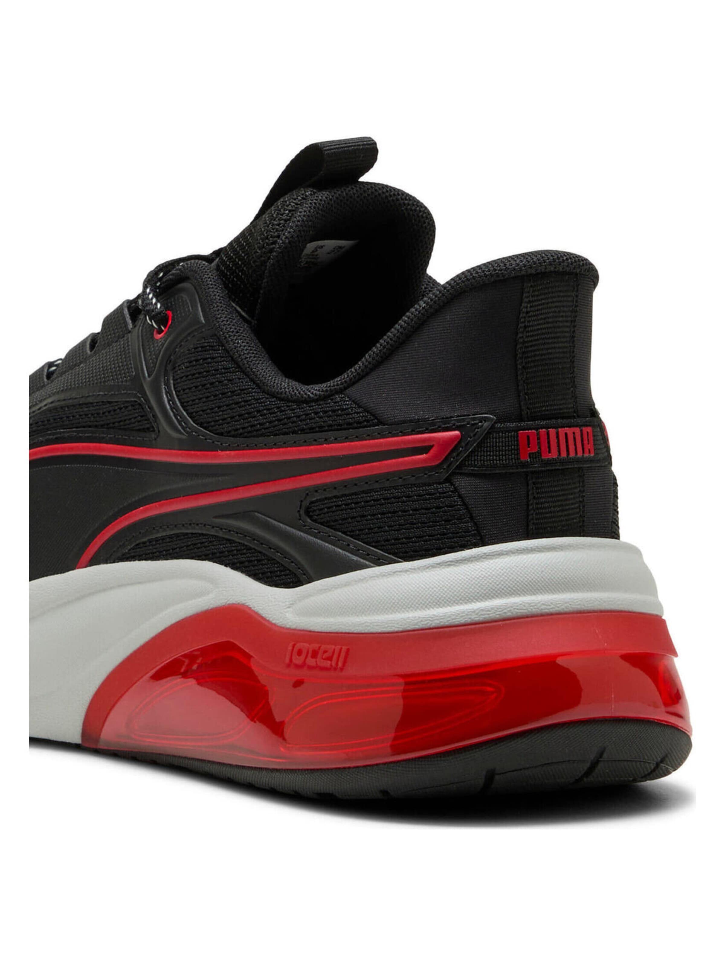 Scarpa sportiva 'Puma Cell Thrill Dash' di PUMA in nero
